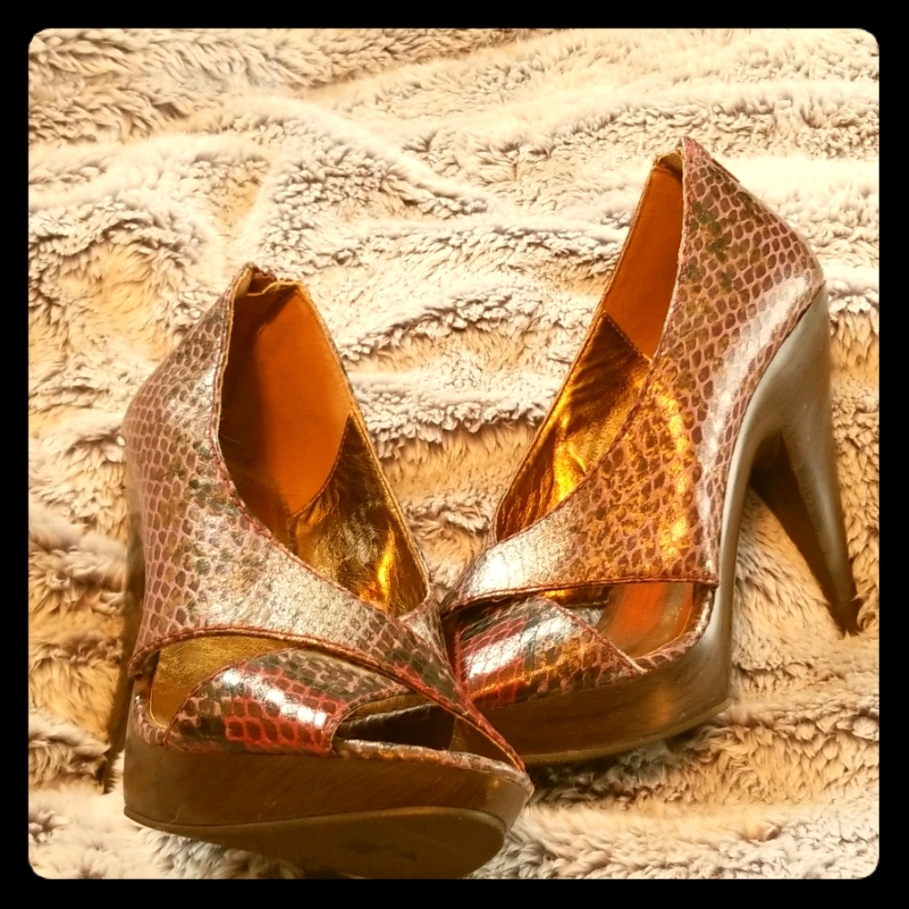 Heels